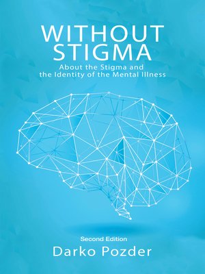 cover image of Without Stigma
